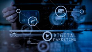 Read more about the article Ultimate Guide to Creating a Digital Marketing Strategy – 2023