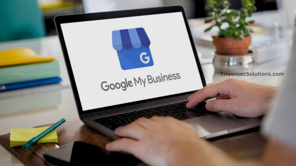 How to Optimize Your Google My Business Listing