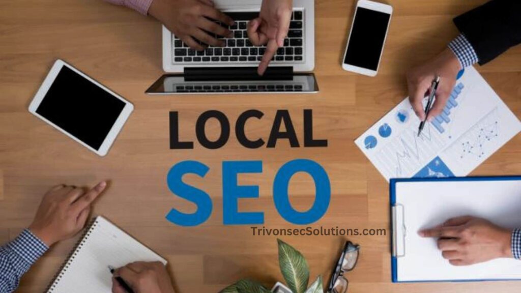 The Do's and Don'ts of Local SEO