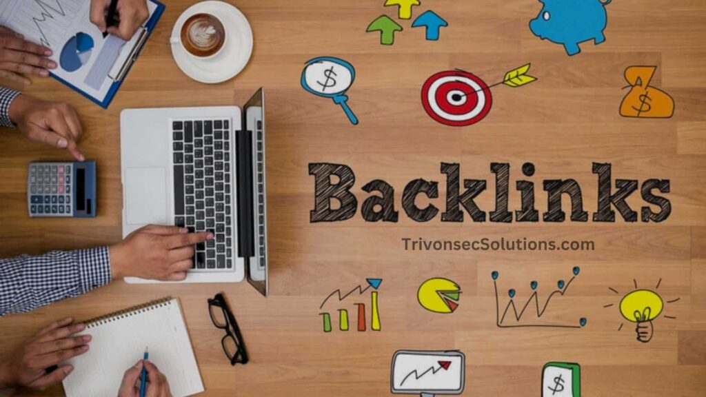 The Role of Backlinks in SEO and How to Build Them