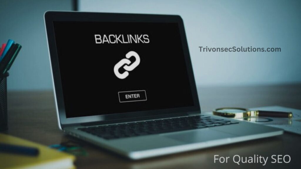 The Role of Backlinks in SEO and How to Build Them