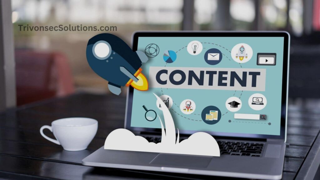 The Role of Content Marketing in Digital Marketing