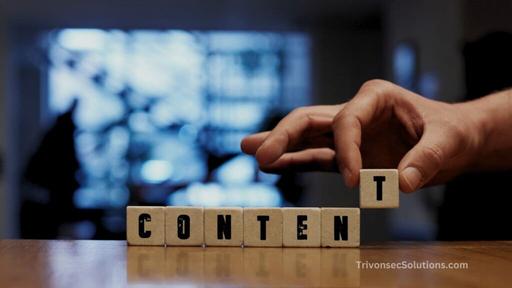 The Role of Content Marketing in Digital Marketing