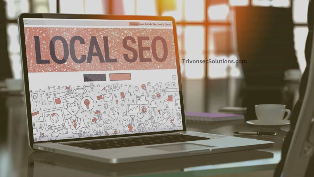 The Top SEO Trends You Need to Know in 2023