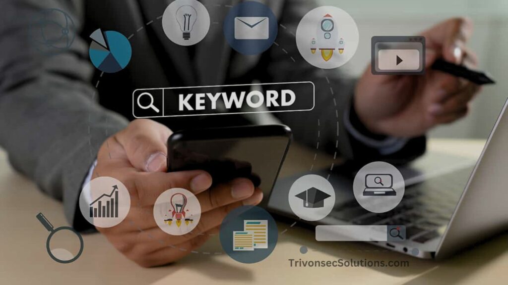 The Ultimate Guide to SEO Keyword Research