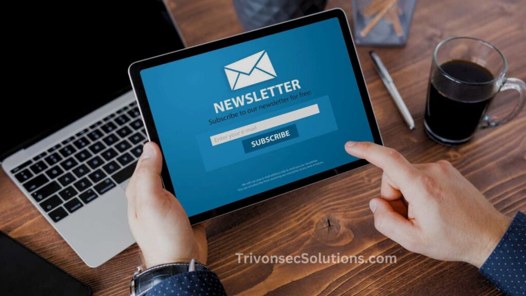 Ultimate Guide to Creating a Digital Marketing Newsletter