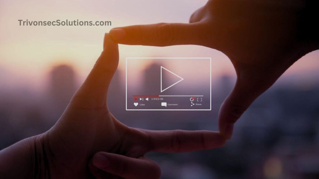 Power of Video Marketing in Digital Marketing